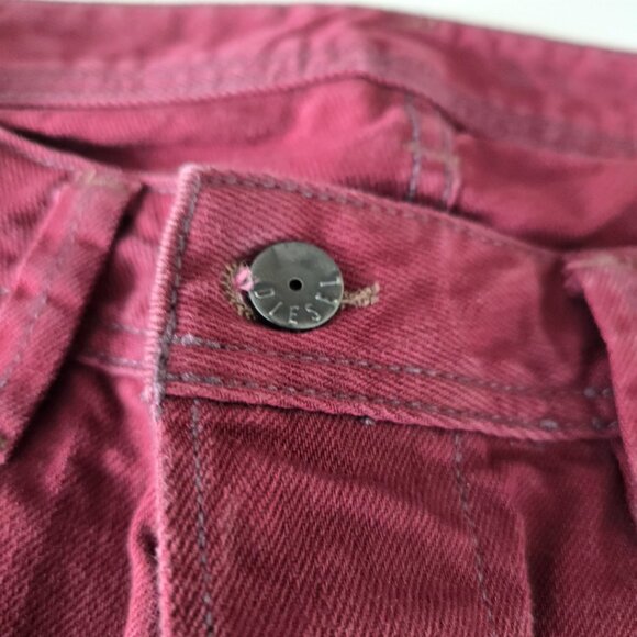 Diesel men's jeans size 31 - Picture 4 of 16